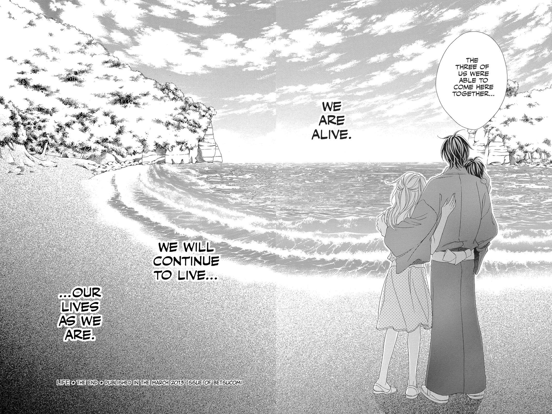 Read Black Bird Manga Online