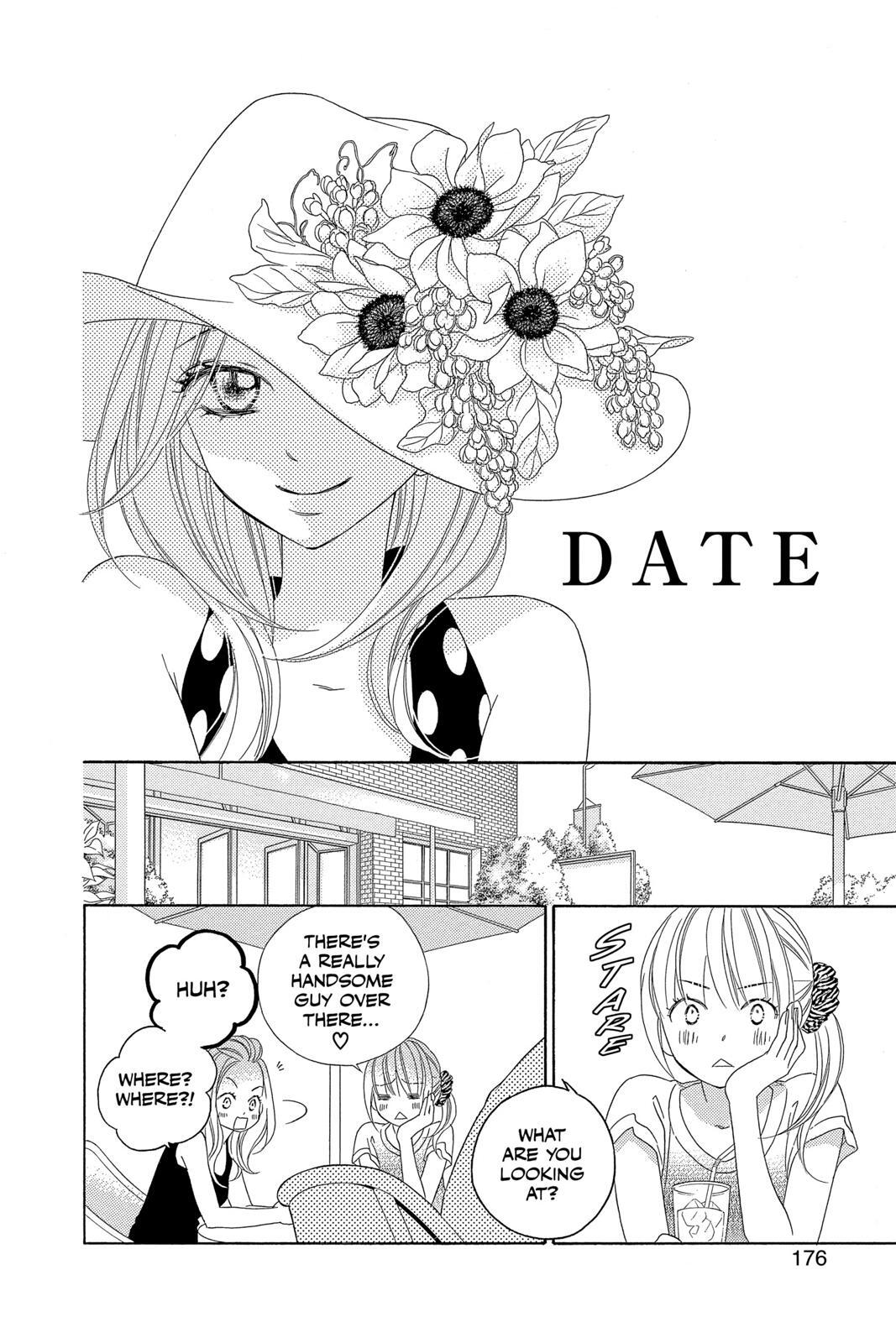 Read Black Bird Manga Online