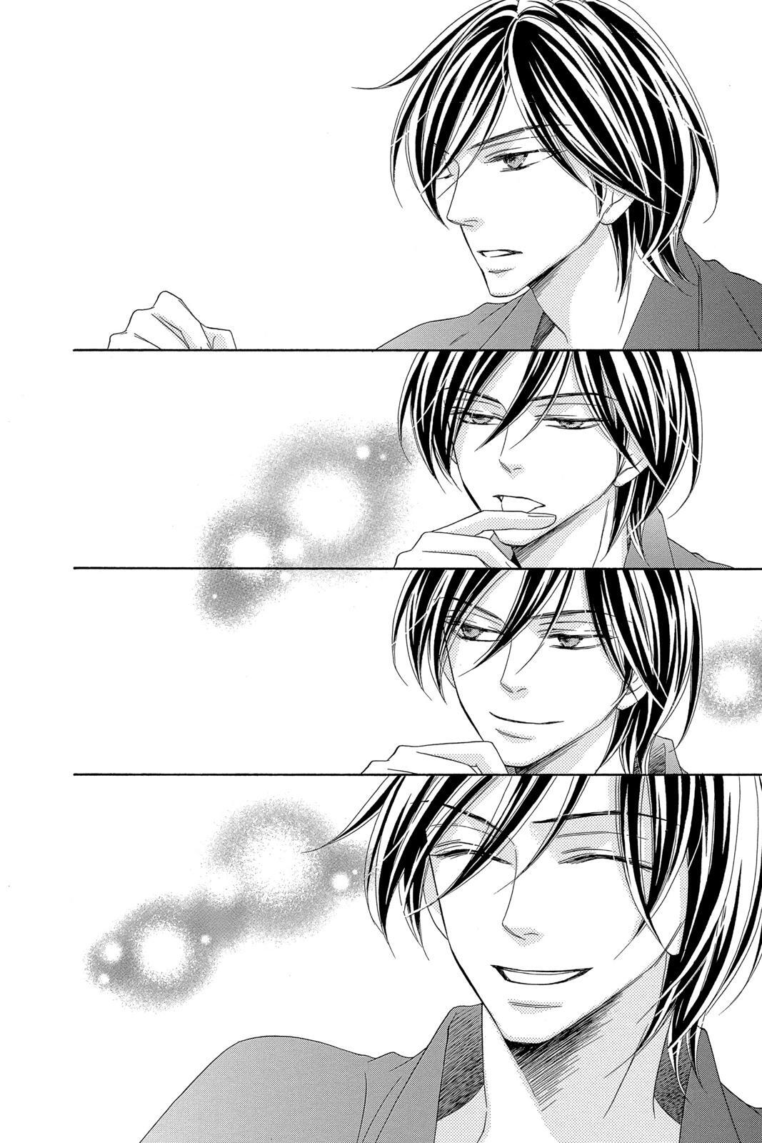 Read Black Bird Manga Online
