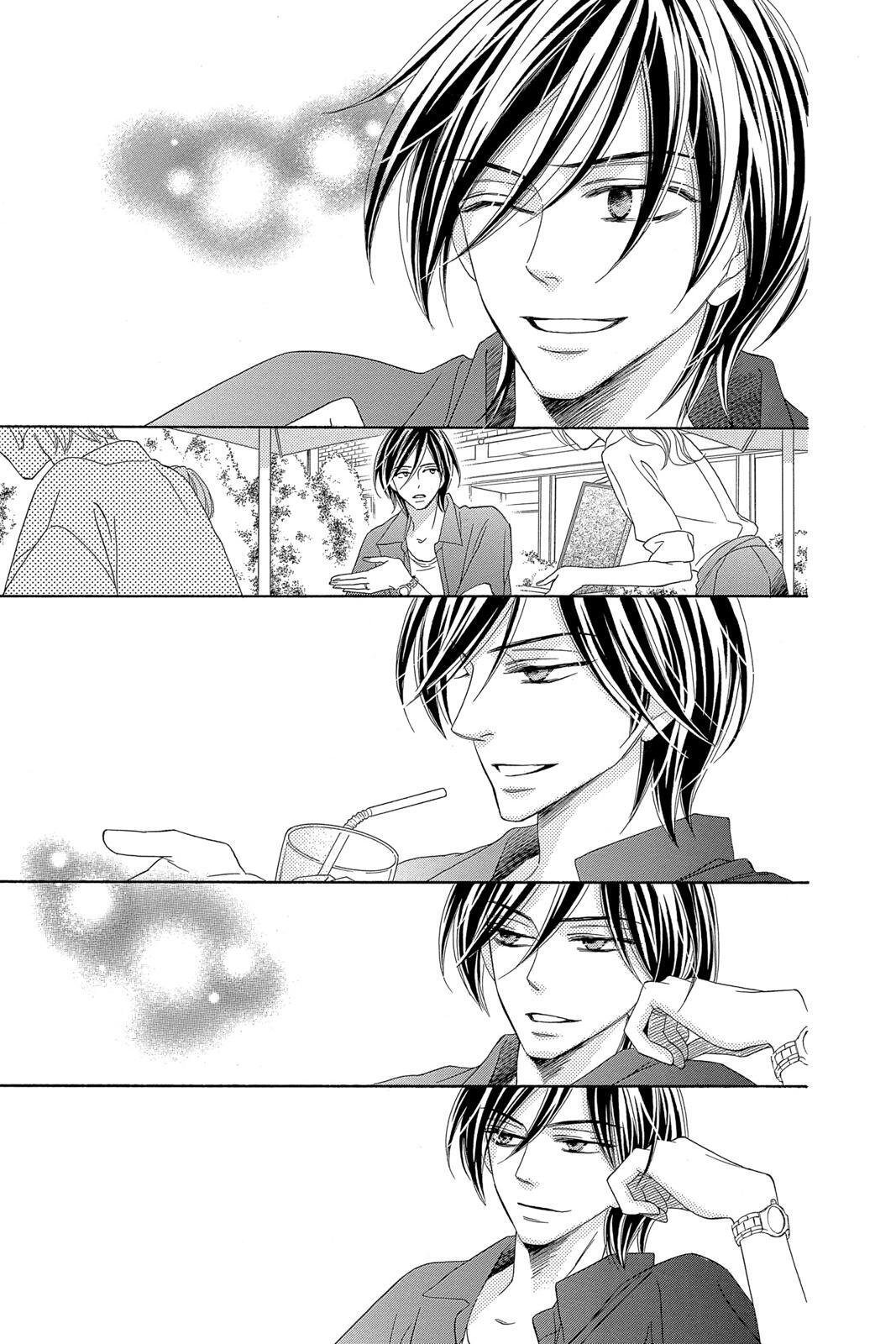 Read Black Bird Manga Online
