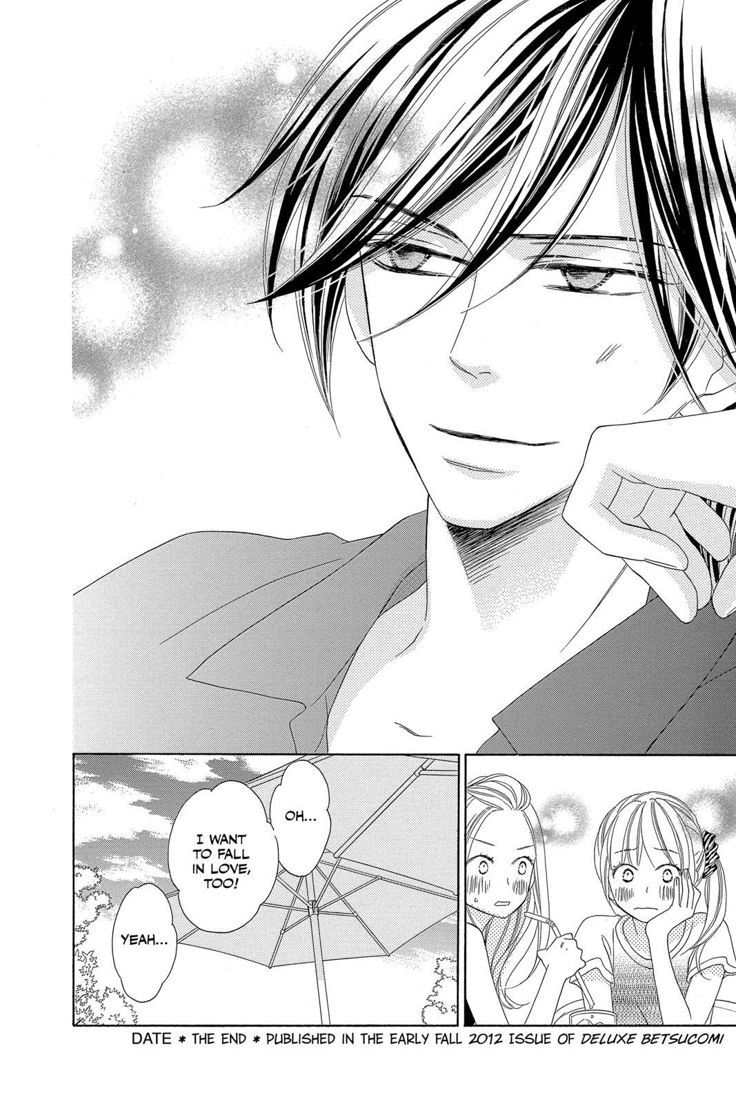 Read Black Bird Manga Online