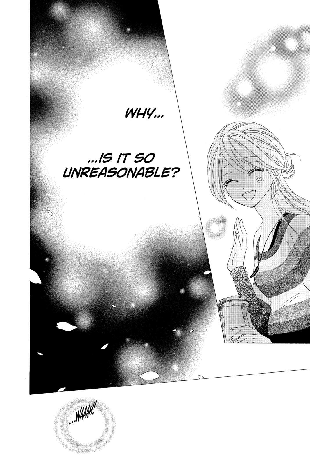 Read Black Bird Manga Online