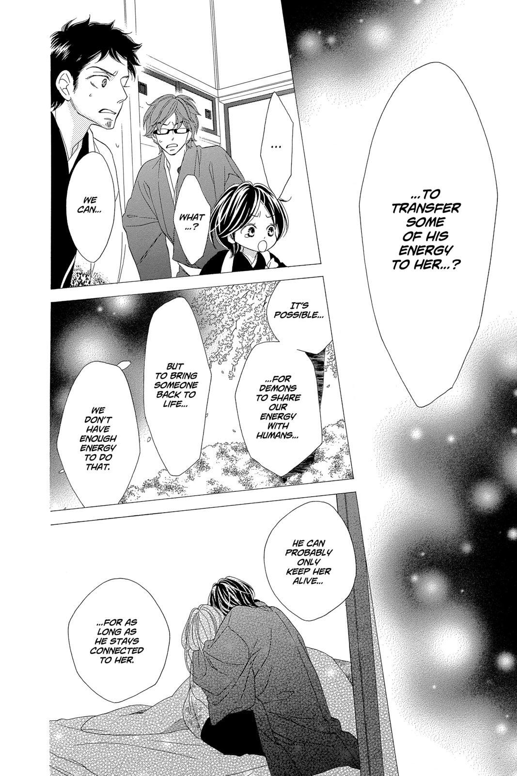 Read Black Bird Manga Online