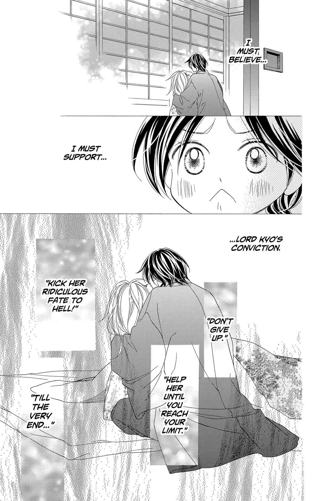 Read Black Bird Manga Online