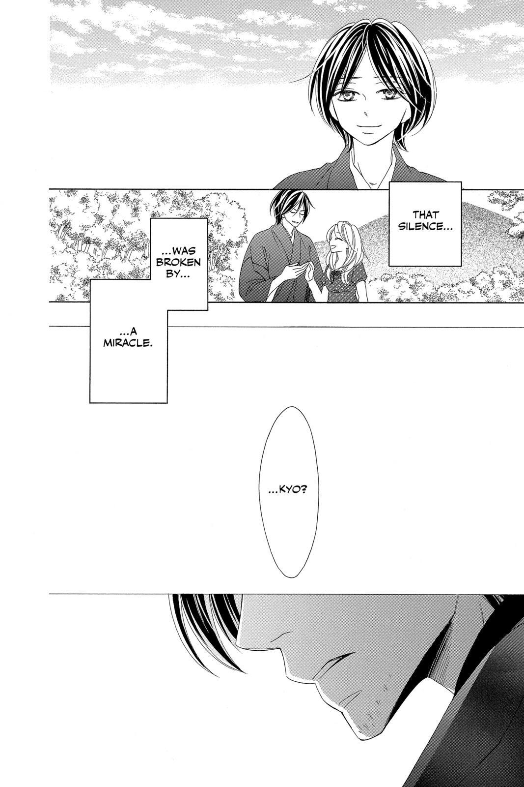 Read Black Bird Manga Online