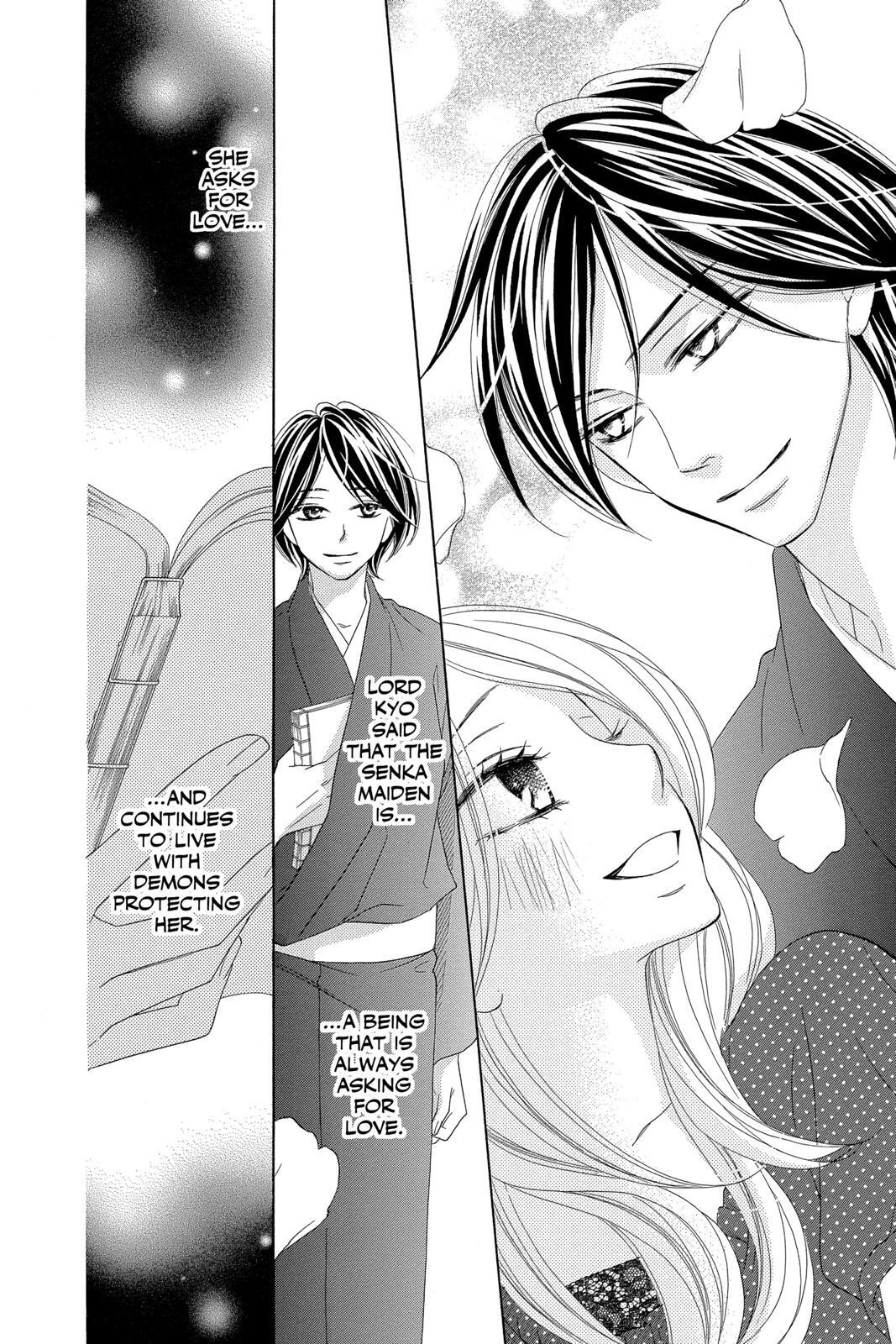 Read Black Bird Manga Online