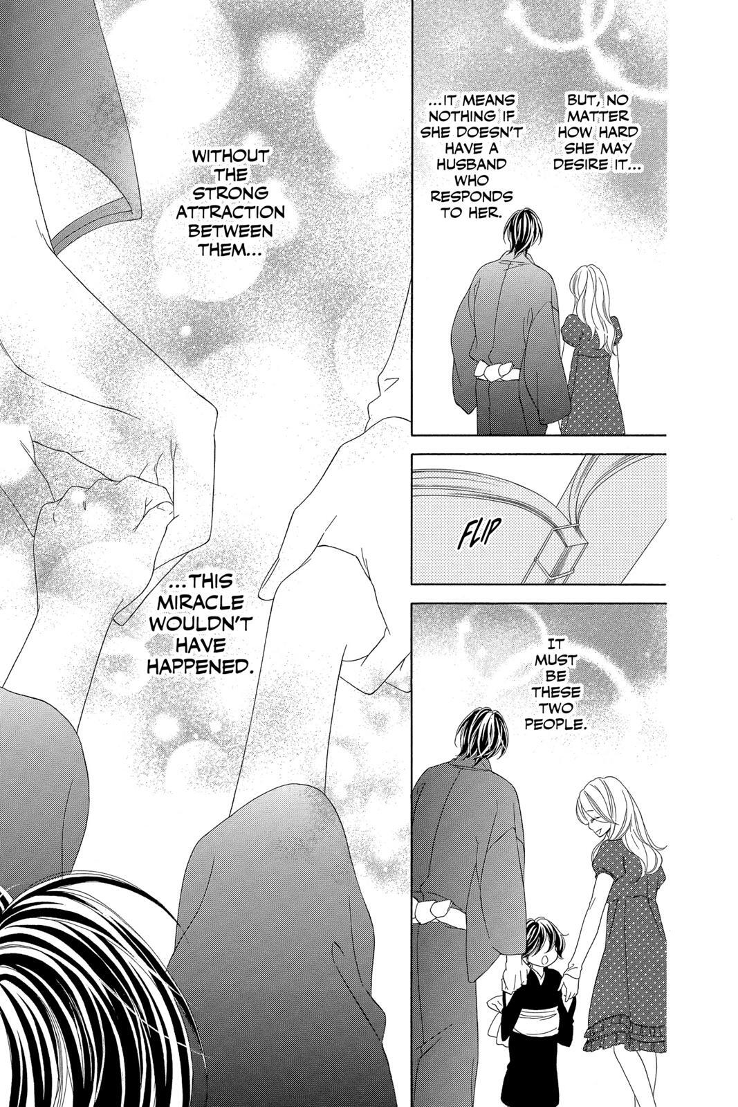 Read Black Bird Manga Online