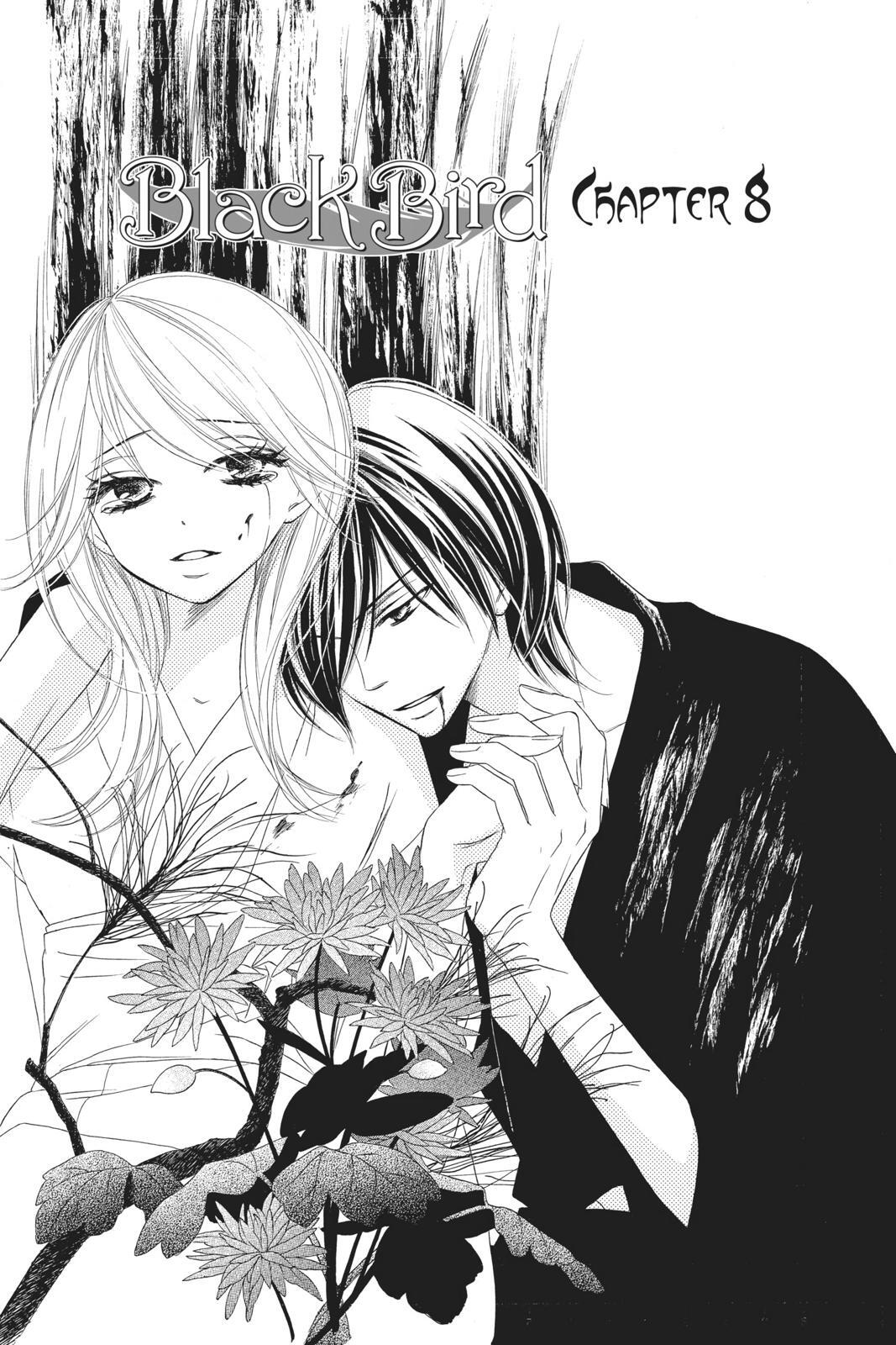 Read Black Bird Manga Online