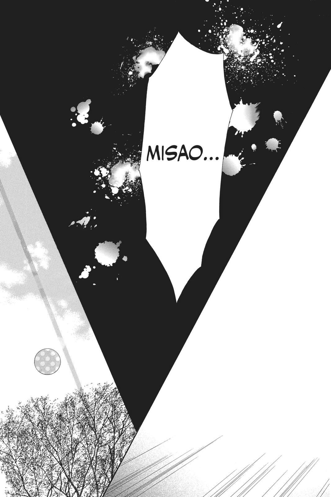 Read Black Bird Manga Online