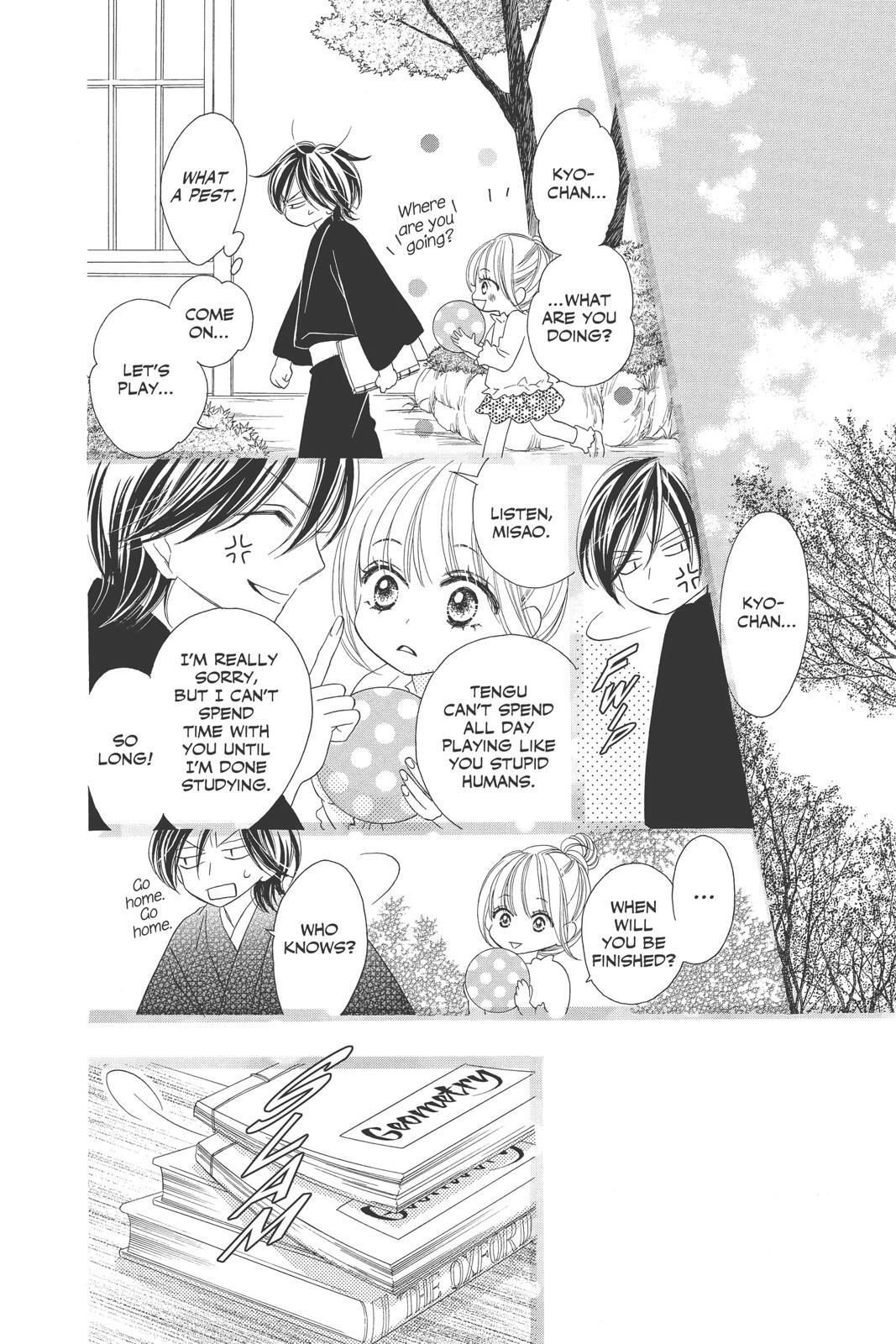 Read Black Bird Manga Online