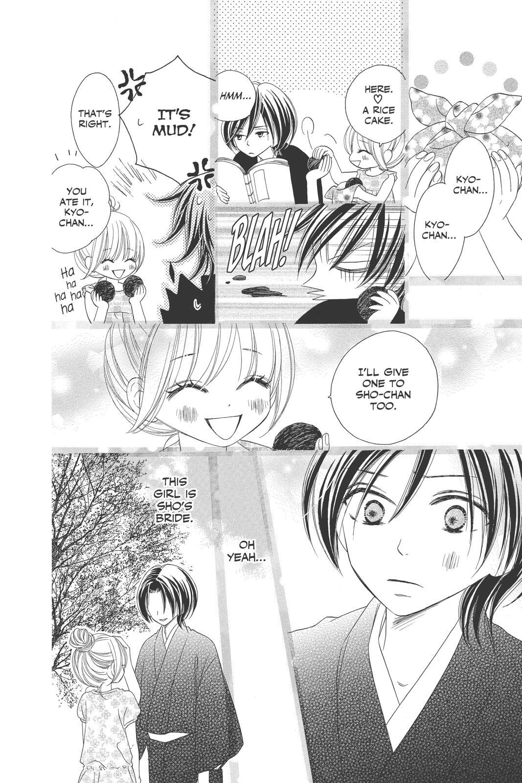 Read Black Bird Manga Online