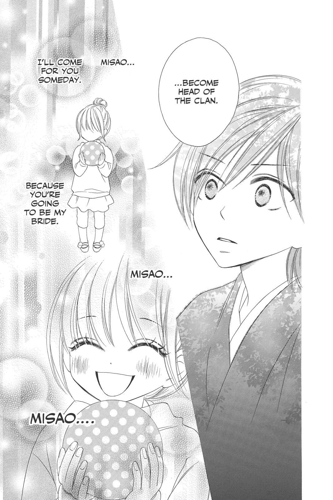 Read Black Bird Manga Online
