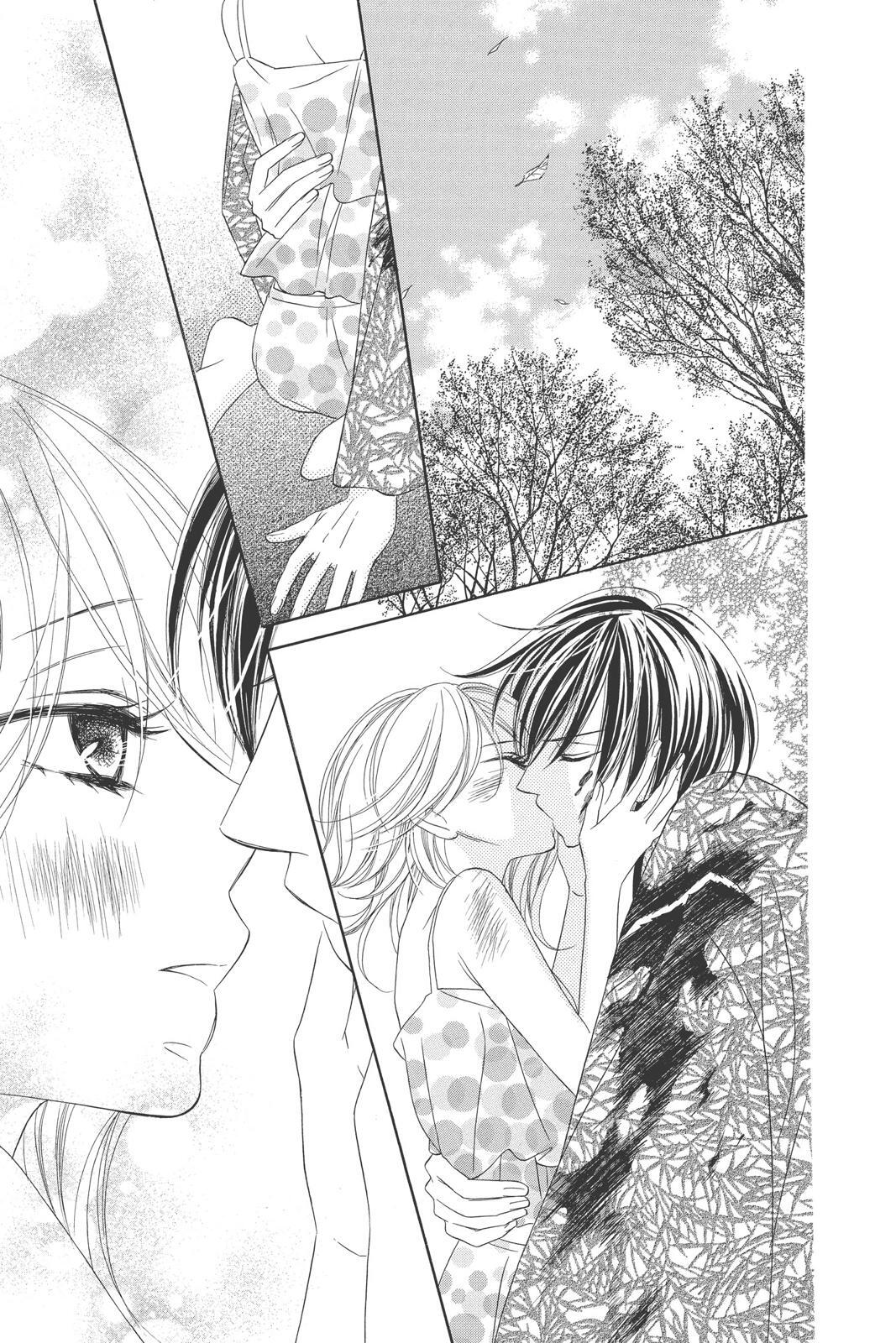 Read Black Bird Manga Online