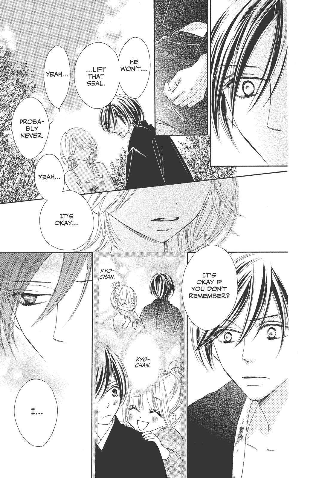 Read Black Bird Manga Online