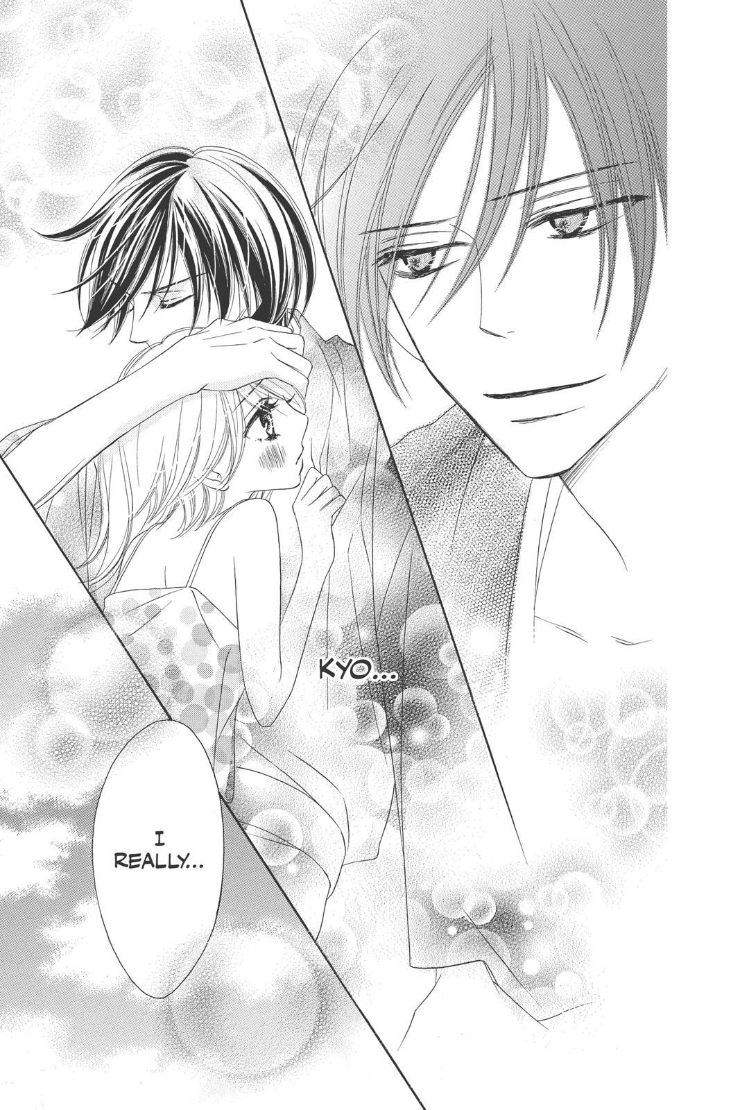 Read Black Bird Manga Online