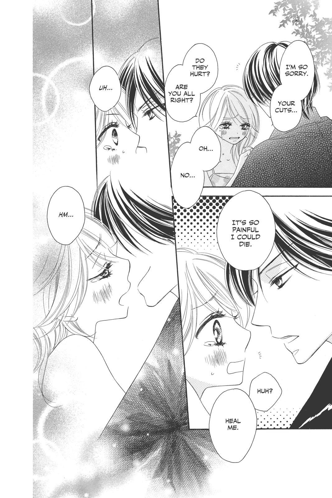 Read Black Bird Manga Online