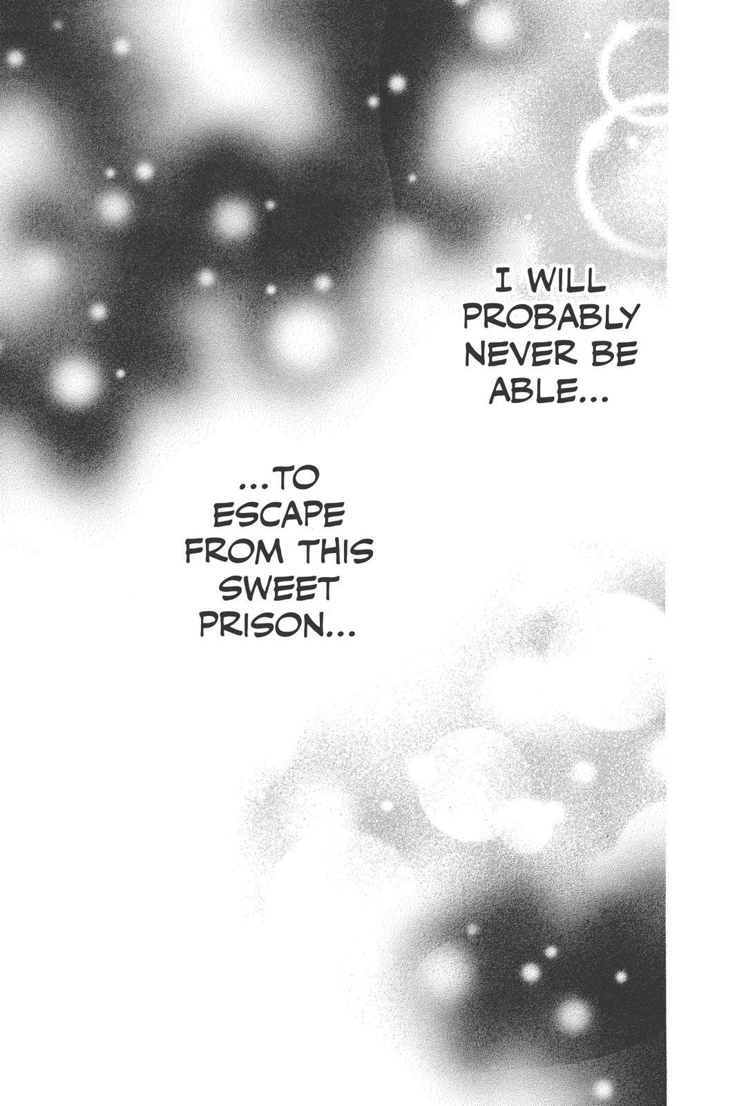Read Black Bird Manga Online