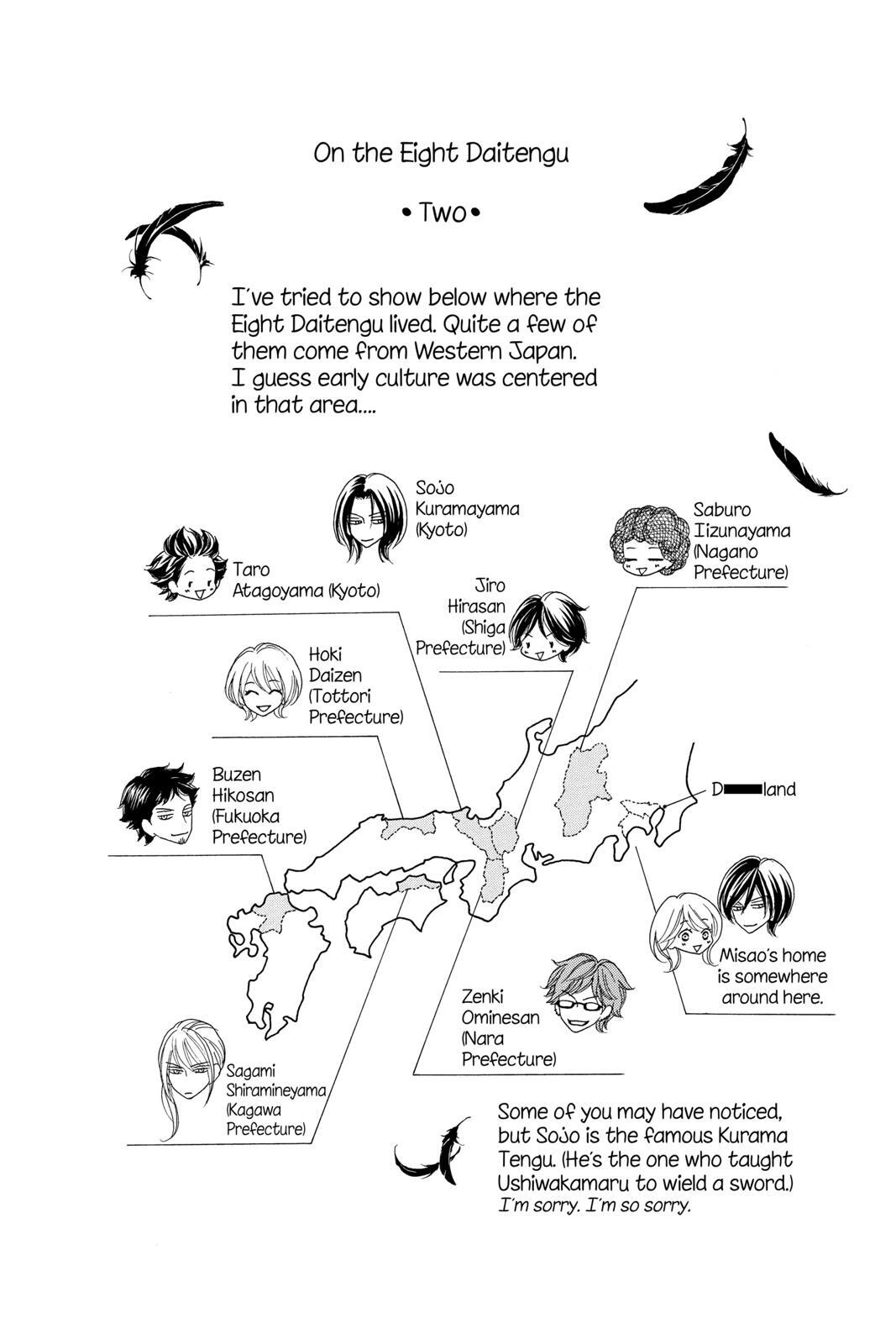 Read Black Bird Manga Online