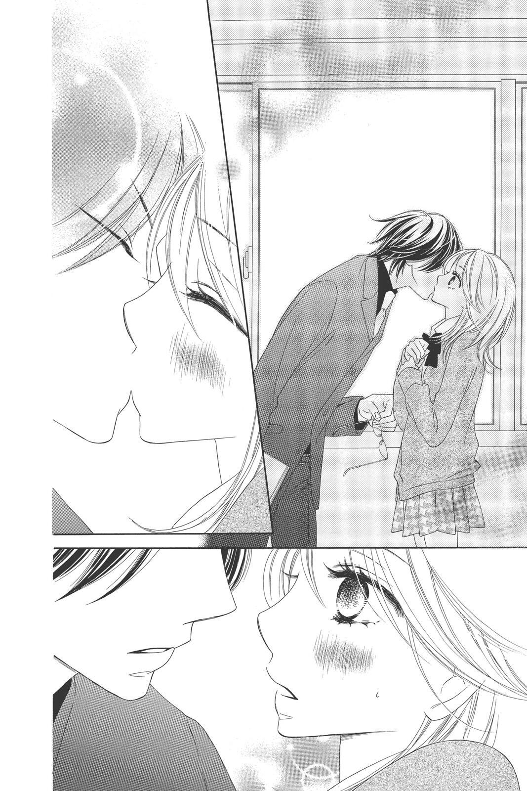 Read Black Bird Manga Online