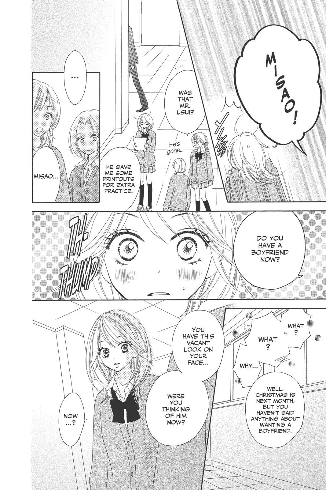 Read Black Bird Manga Online