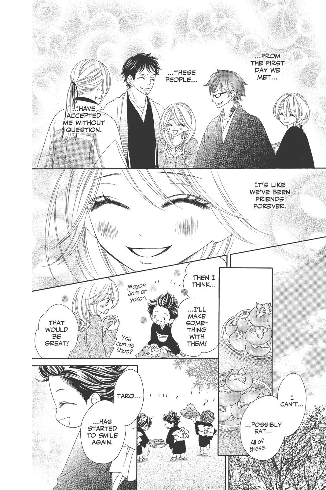 Read Black Bird Manga Online