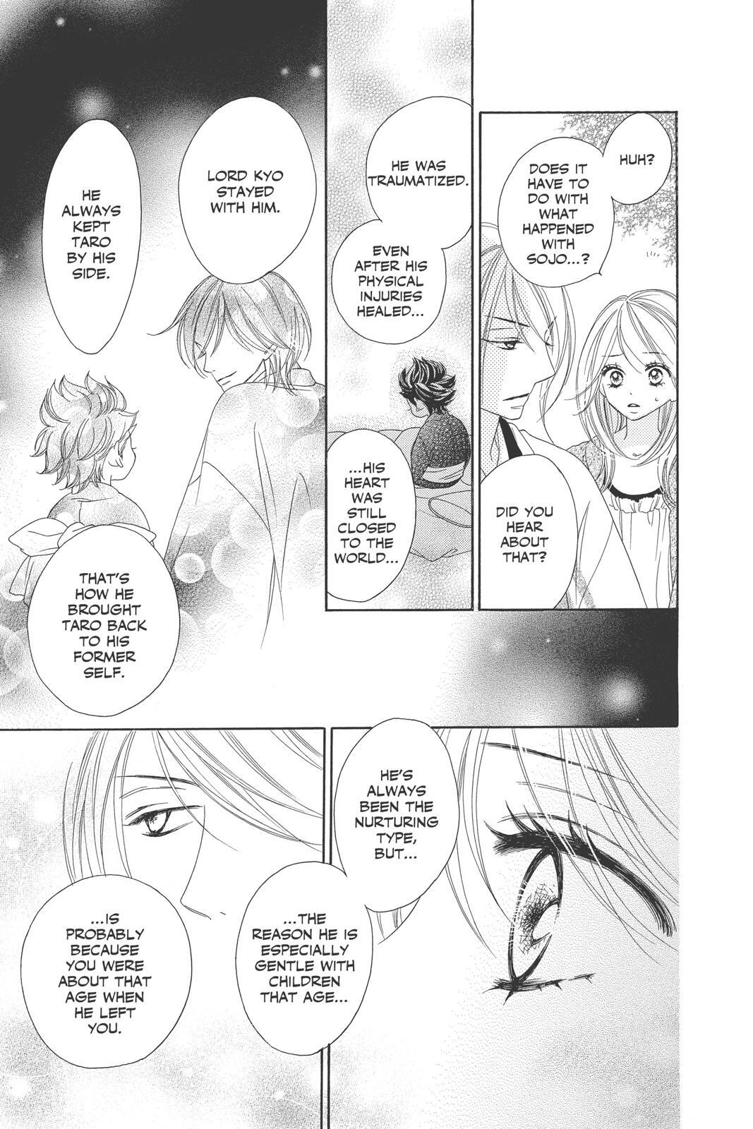 Read Black Bird Manga Online