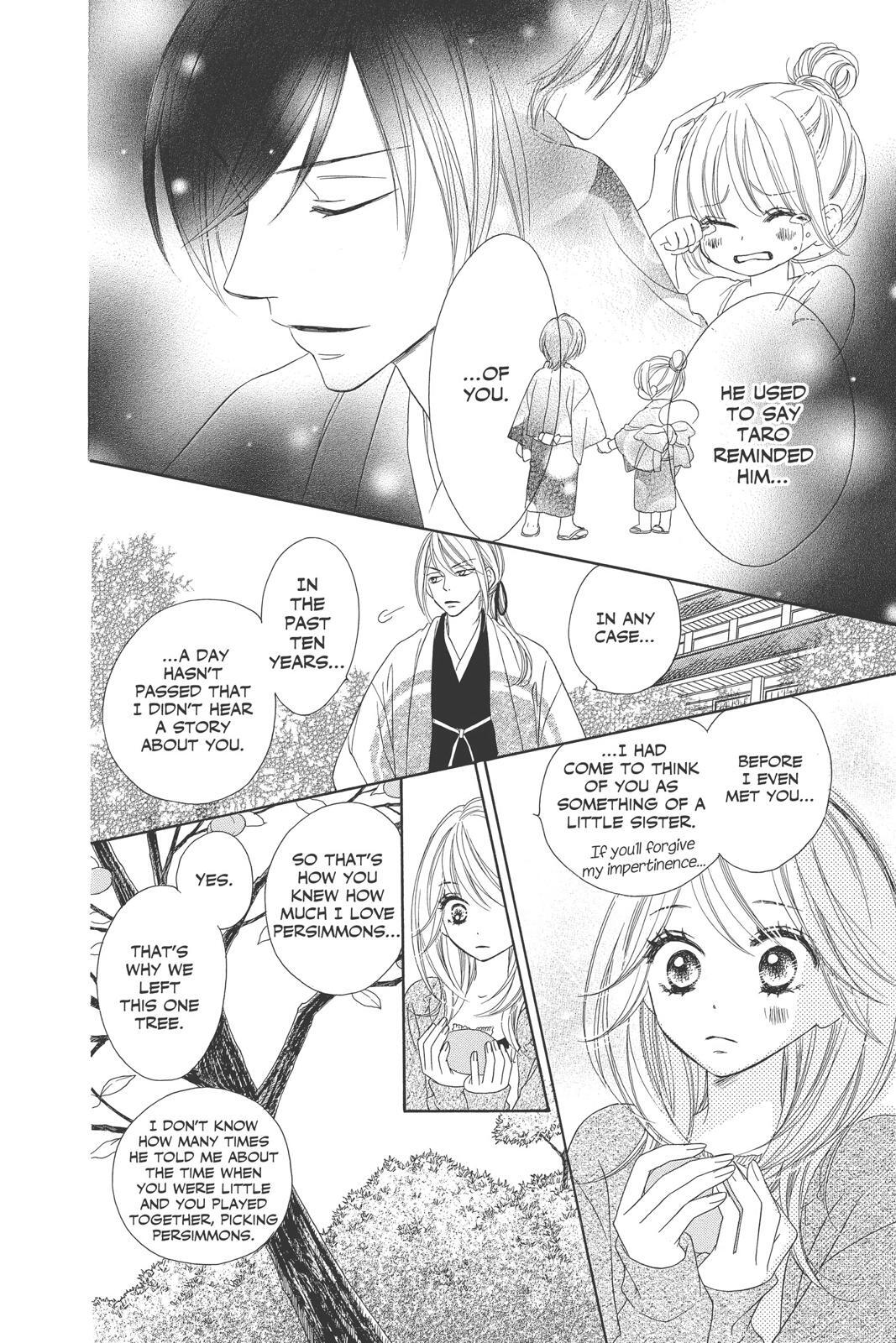 Read Black Bird Manga Online