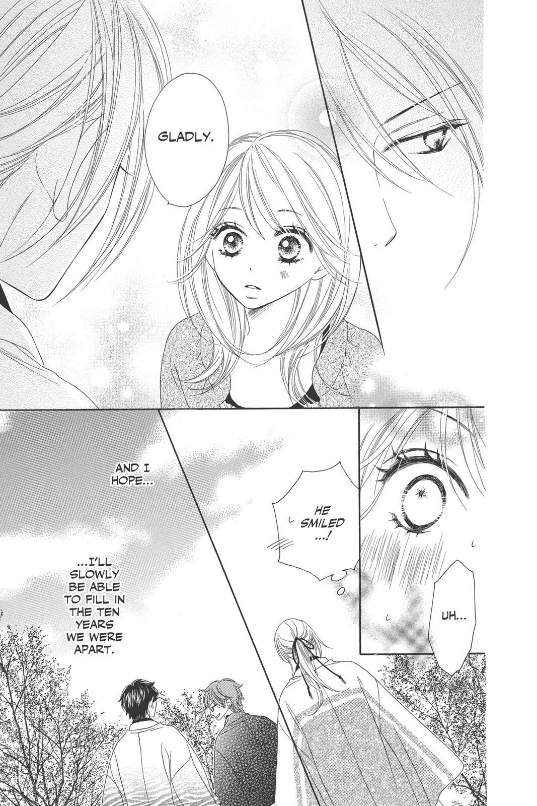 Read Black Bird Manga Online