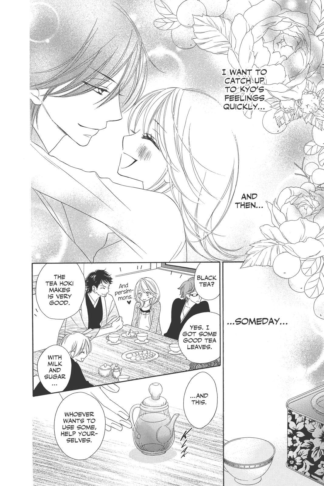 Read Black Bird Manga Online