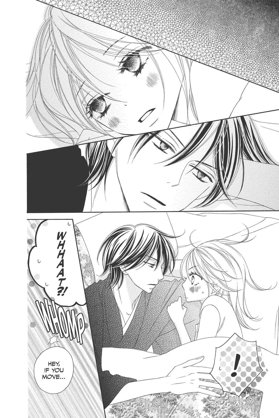 Read Black Bird Manga Online