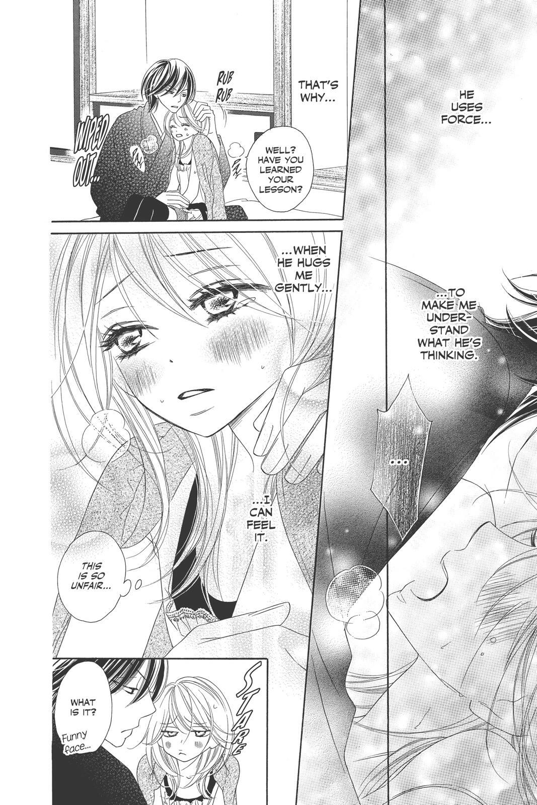 Read Black Bird Manga Online
