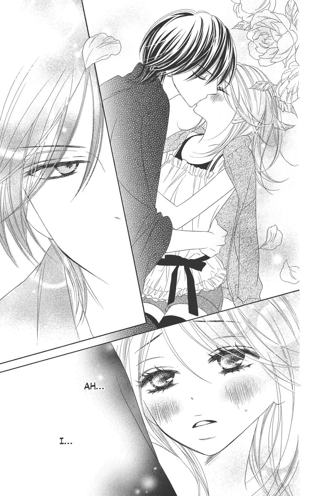 Read Black Bird Manga Online