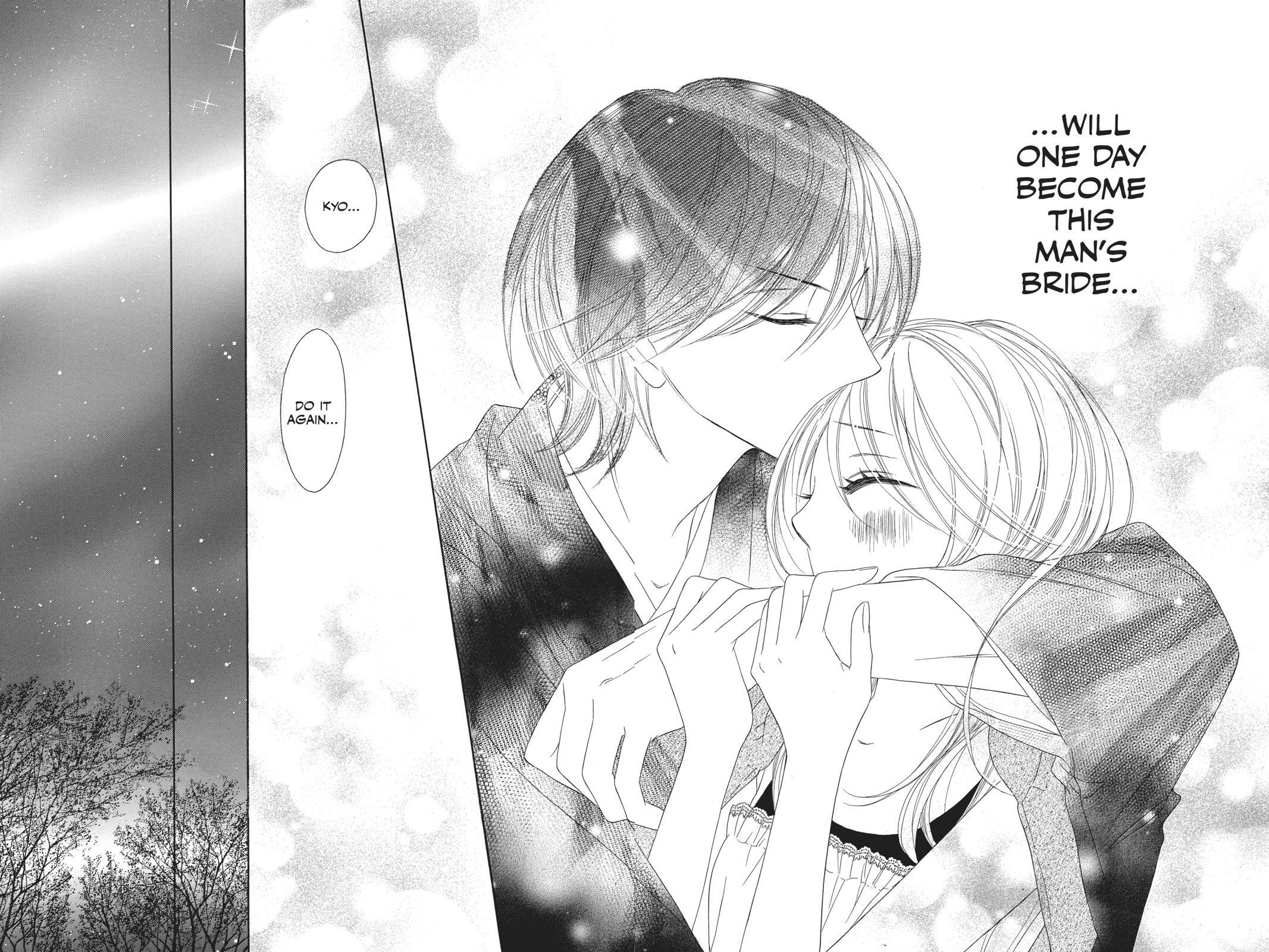 Read Black Bird Manga Online