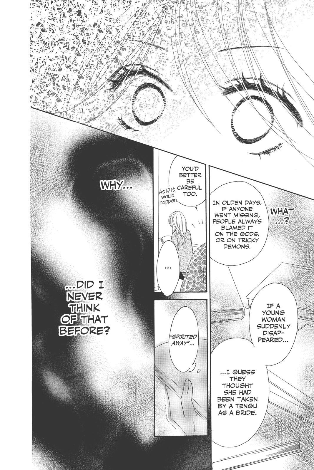 Read Black Bird Manga Online