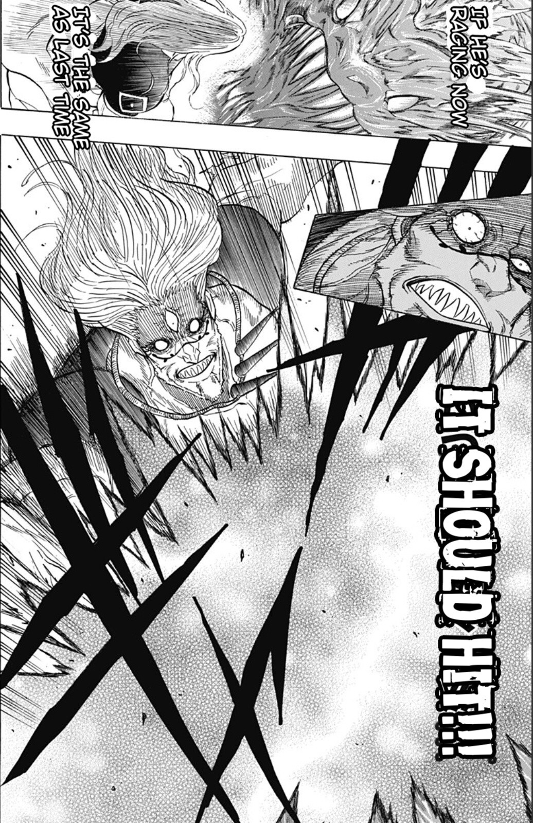 Read Black Clover Side Story- Quartet Knights Manga Online