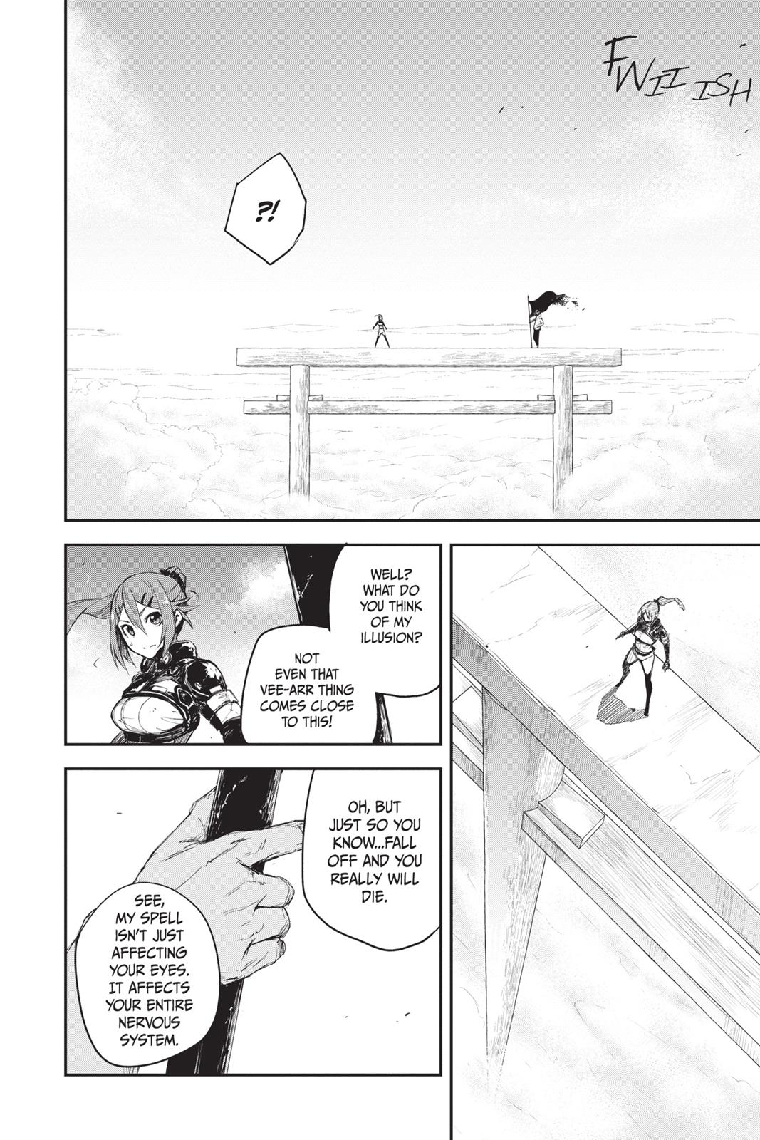Read Black Torch Manga Online