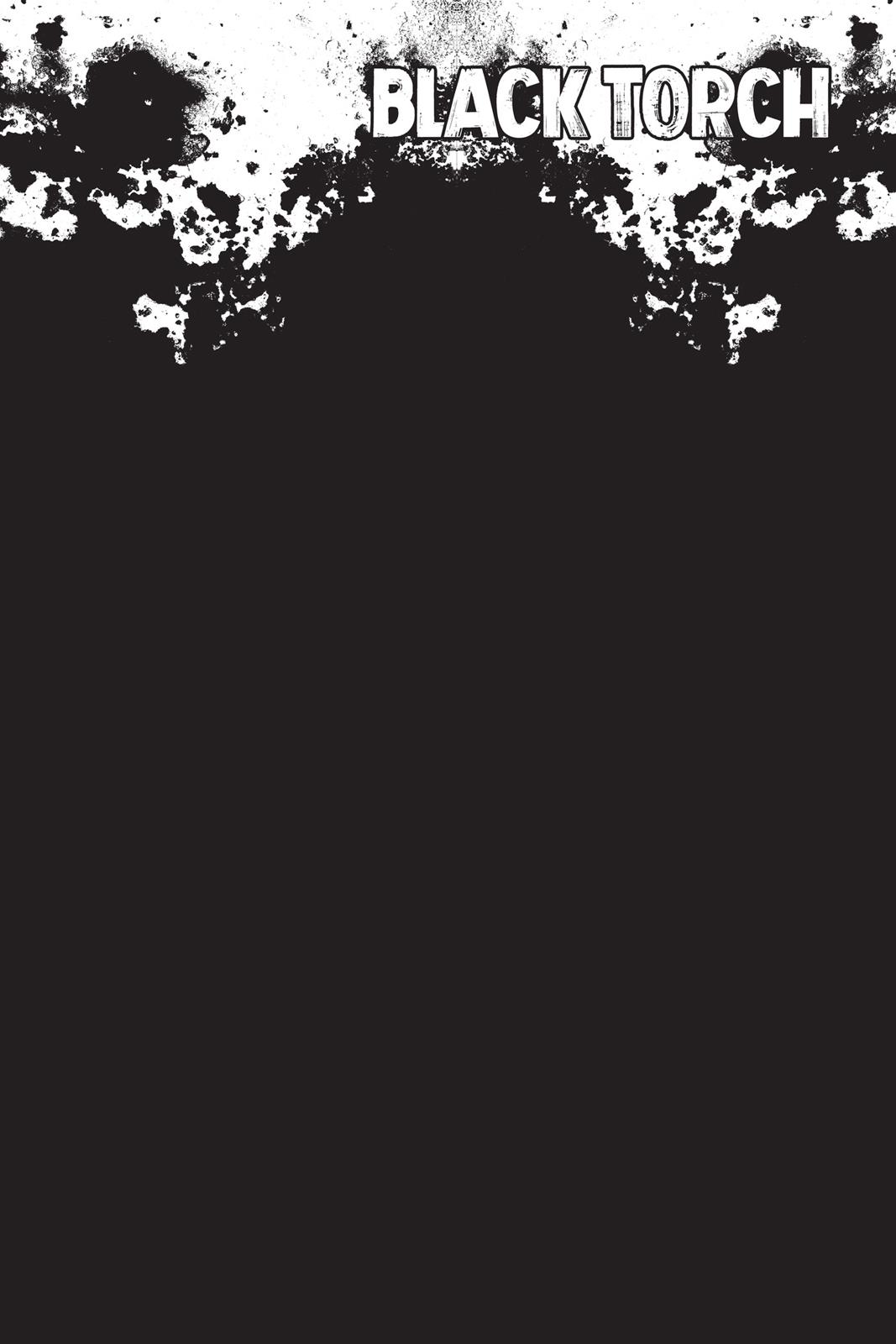Read Black Torch Manga Online