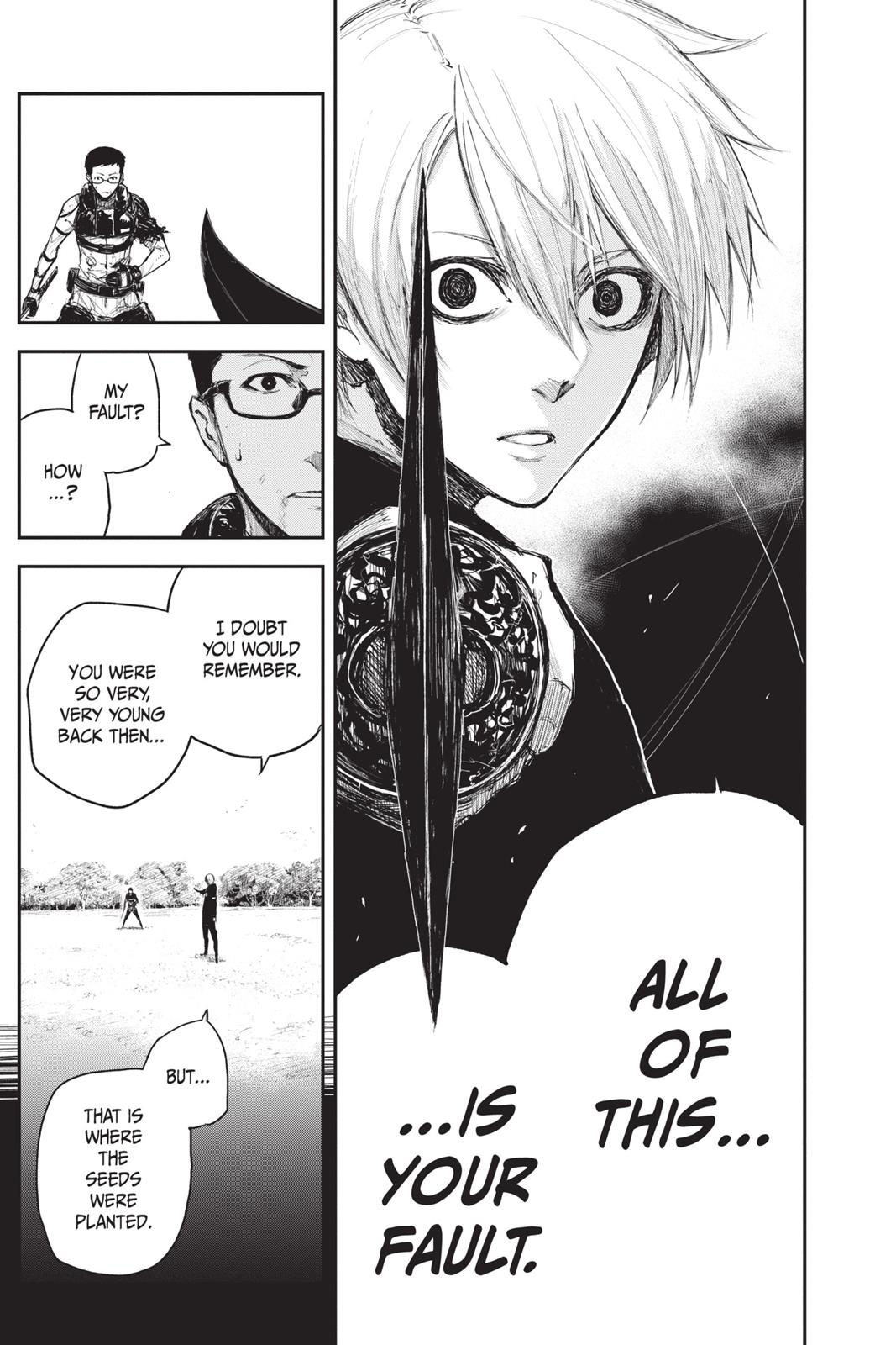 Read Black Torch Manga Online