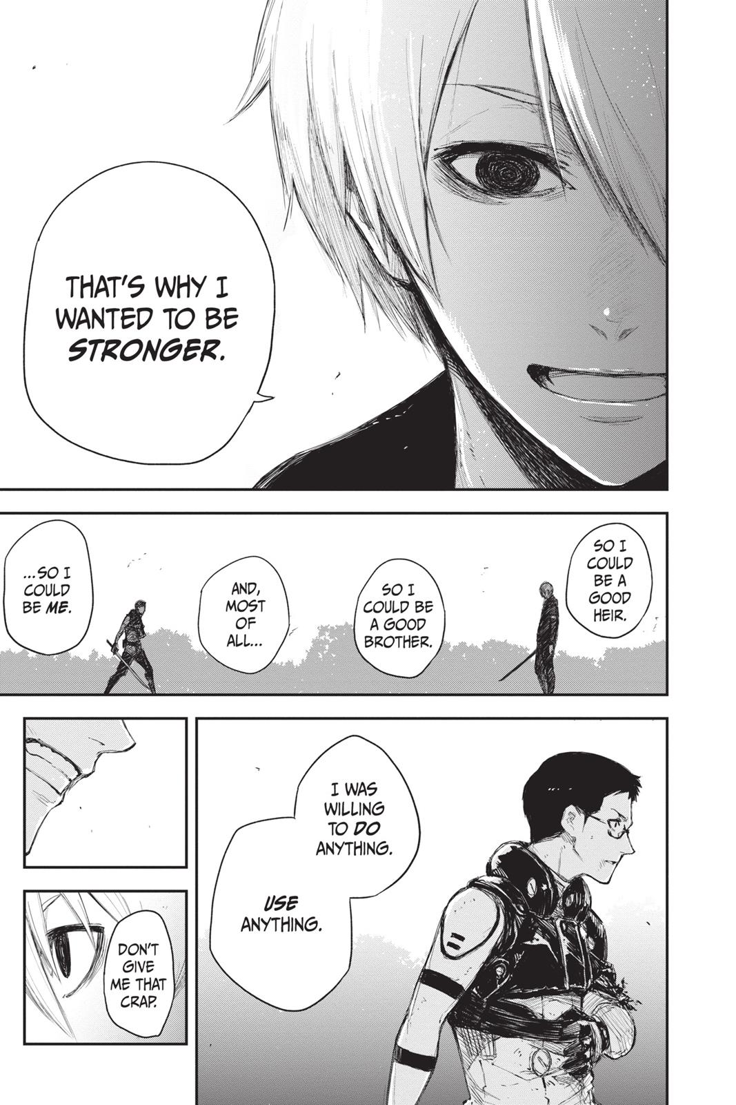 Read Black Torch Manga Online