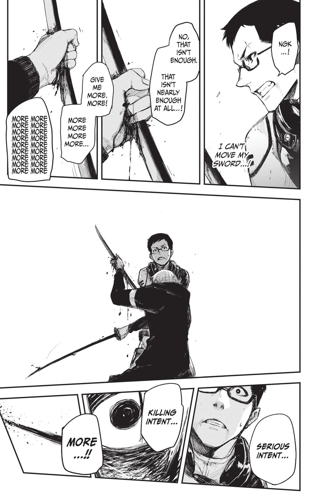 Read Black Torch Manga Online