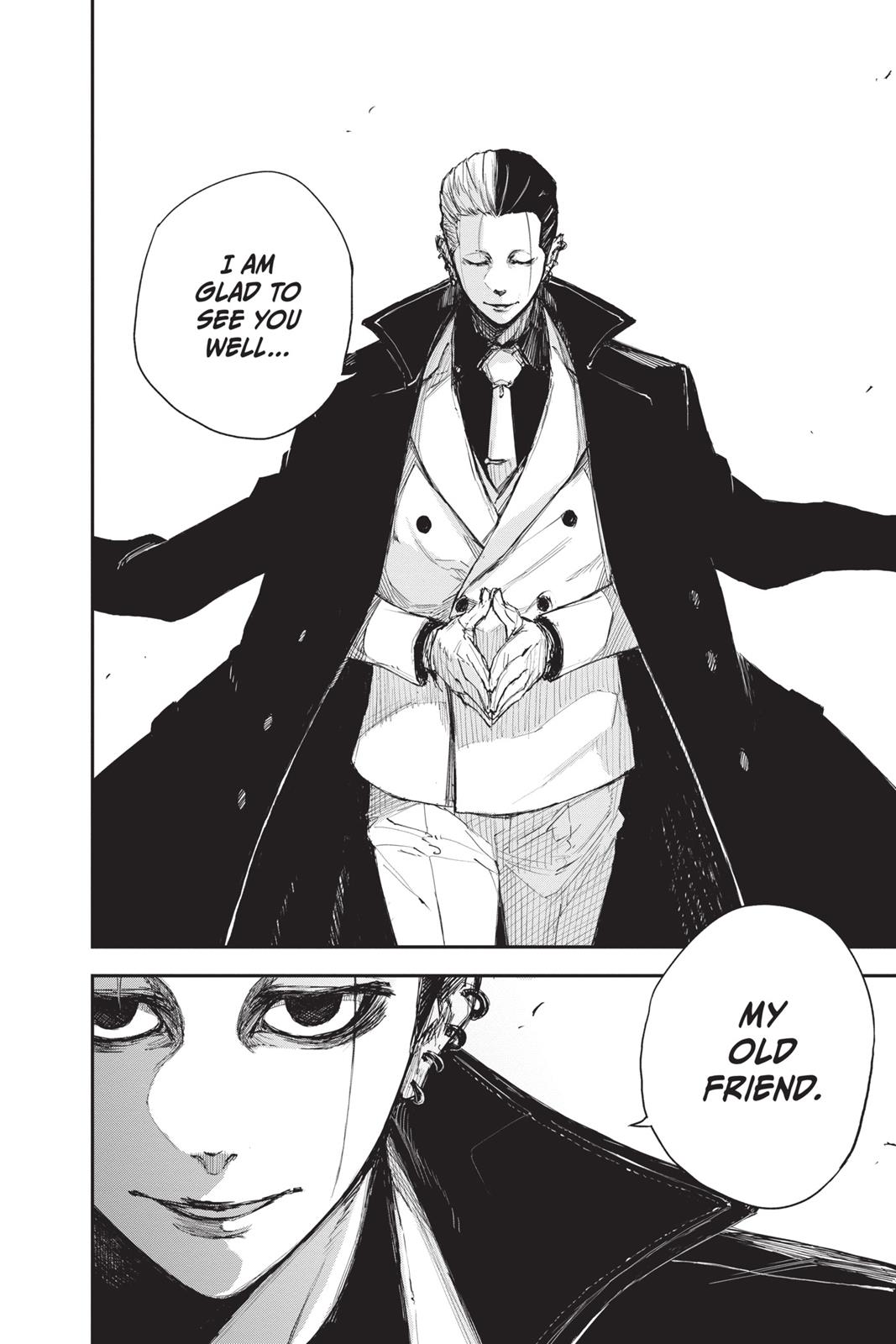 Read Black Torch Manga Online