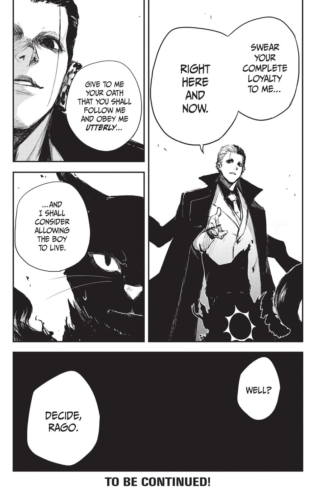 Read Black Torch Manga Online