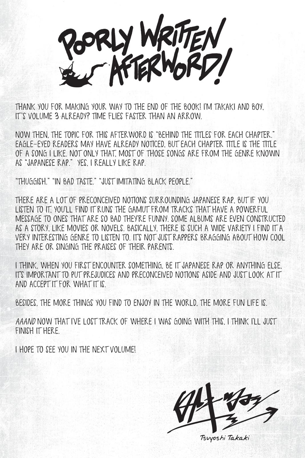 Read Black Torch Manga Online