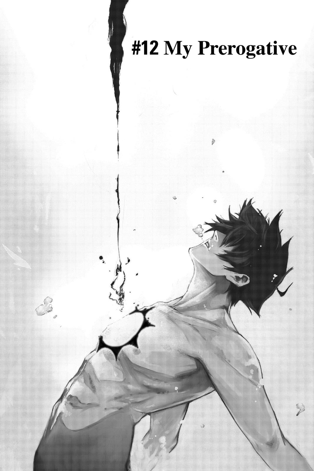 Read Black Torch Manga Online