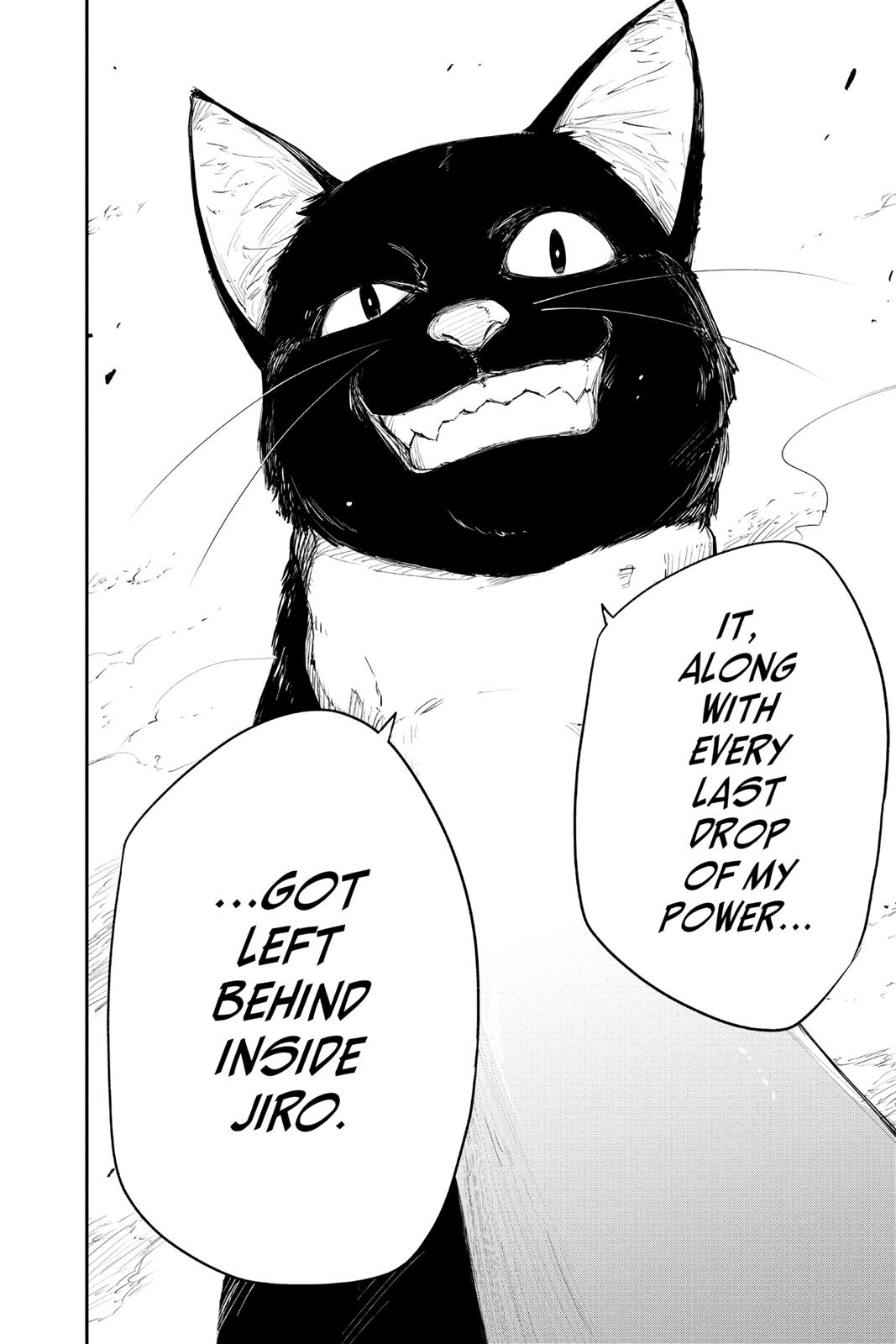 Read Black Torch Manga Online