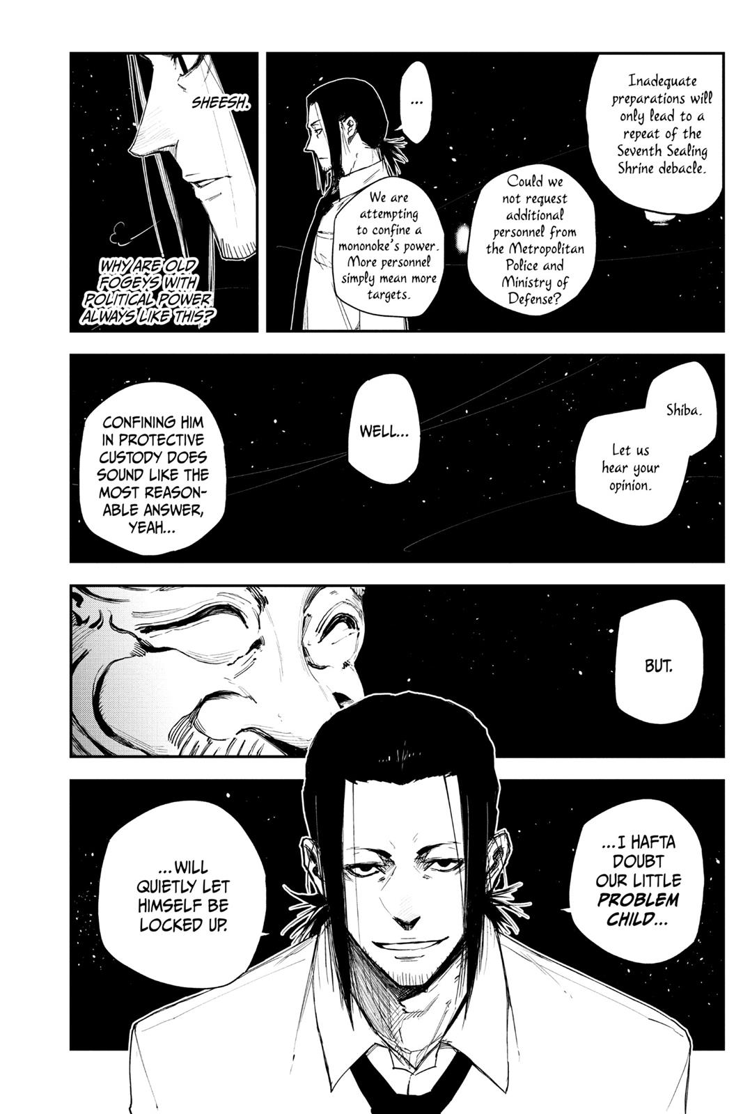 Read Black Torch Manga Online