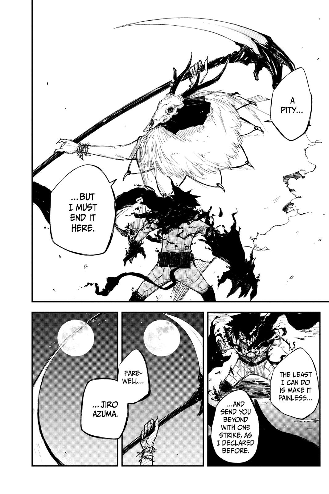 Read Black Torch Manga Online