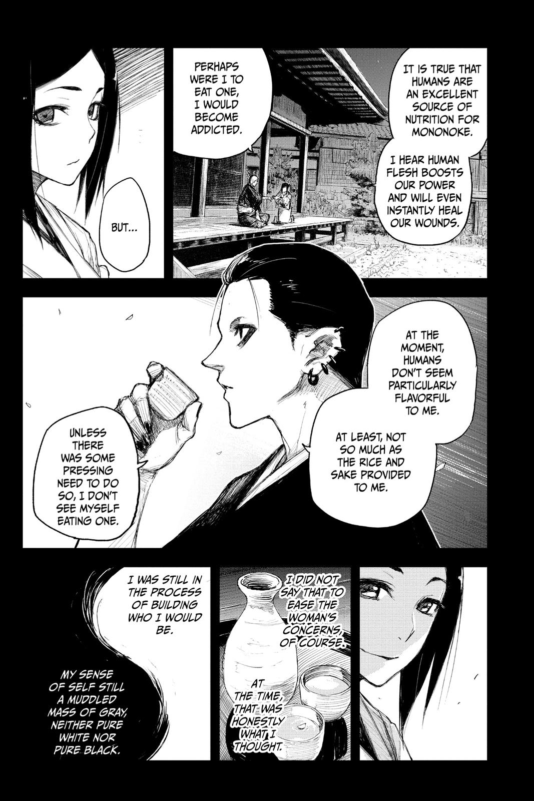 Read Black Torch Manga Online