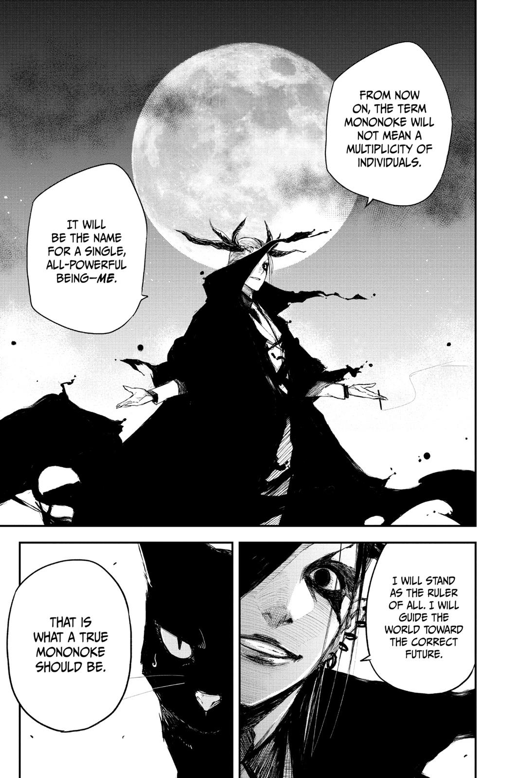 Read Black Torch Manga Online