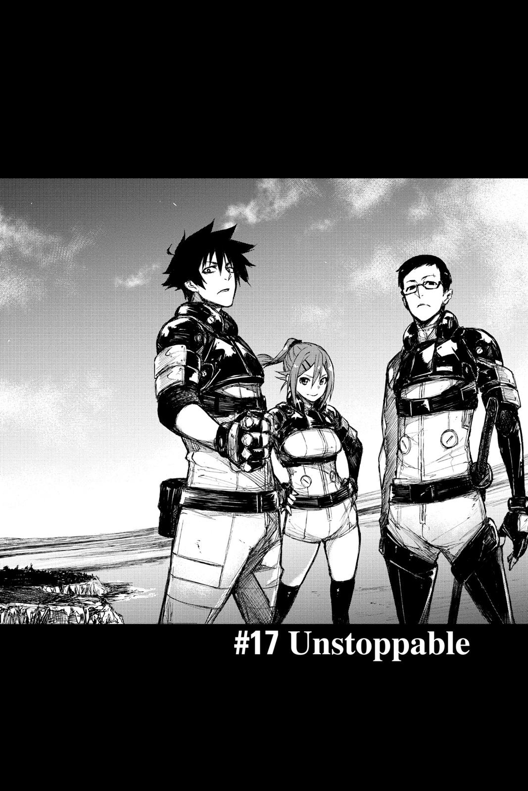 Read Black Torch Manga Online